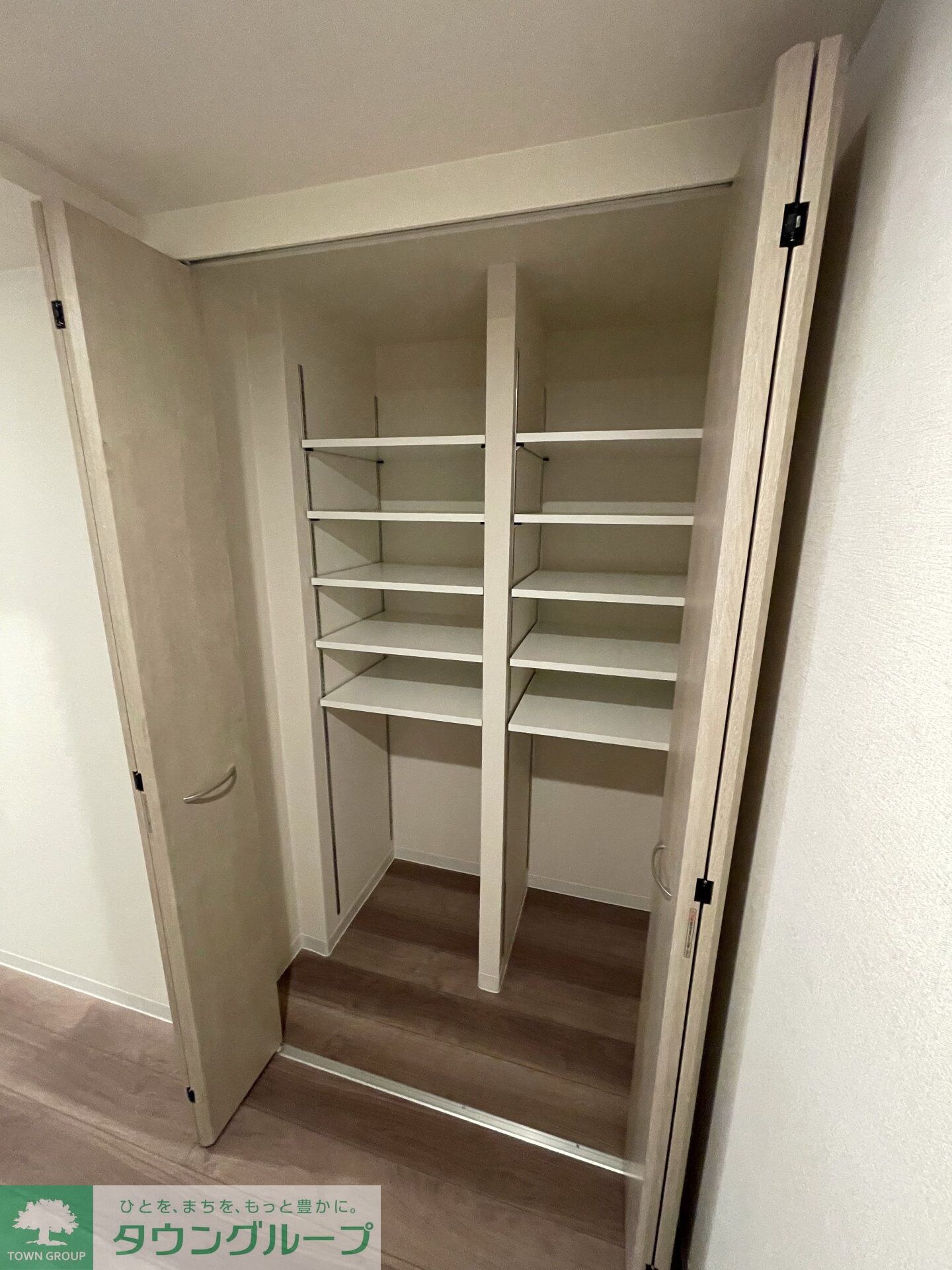 MARKS SAKURAの物件内観写真