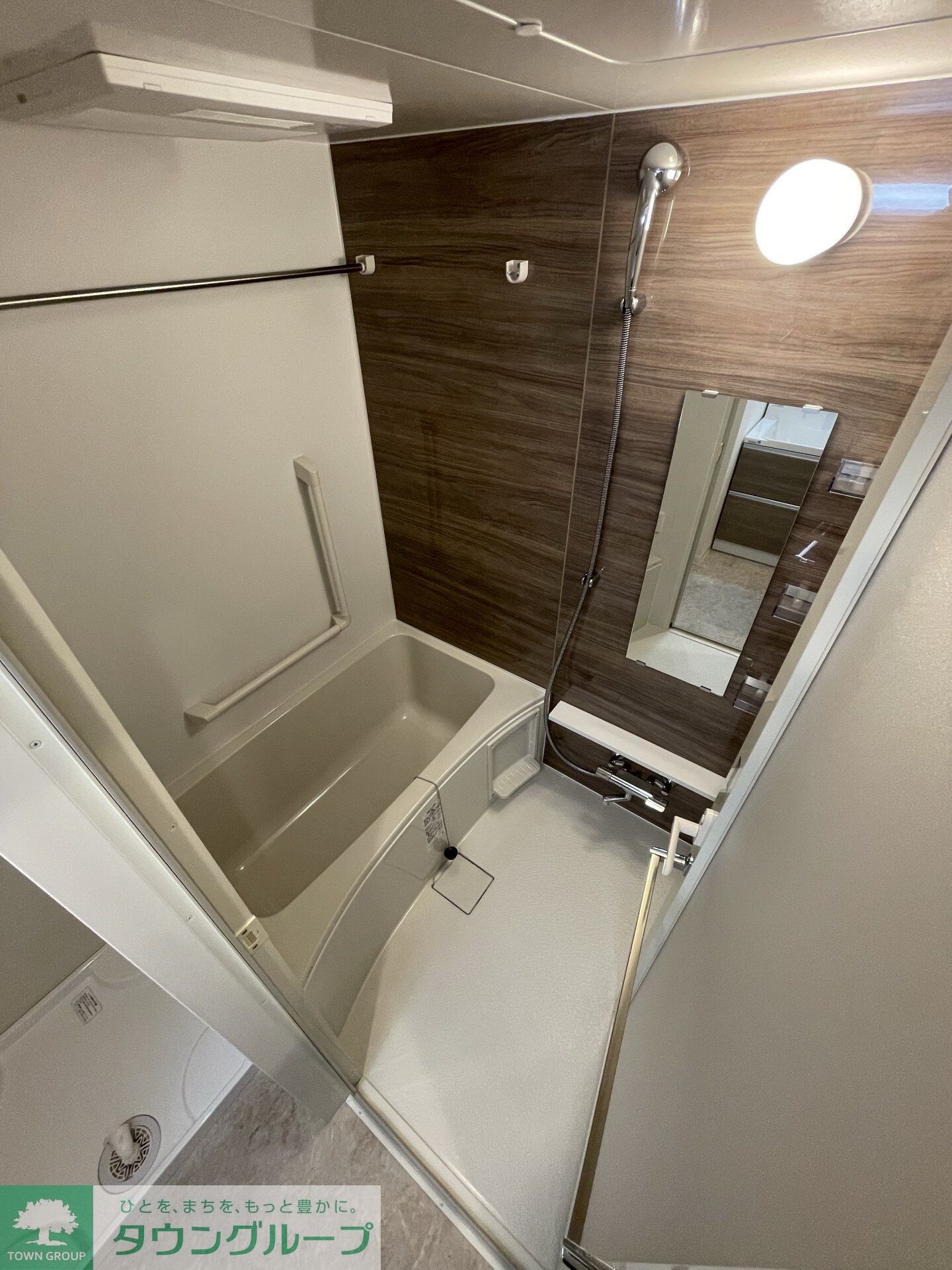 MARKS SAKURAの物件内観写真