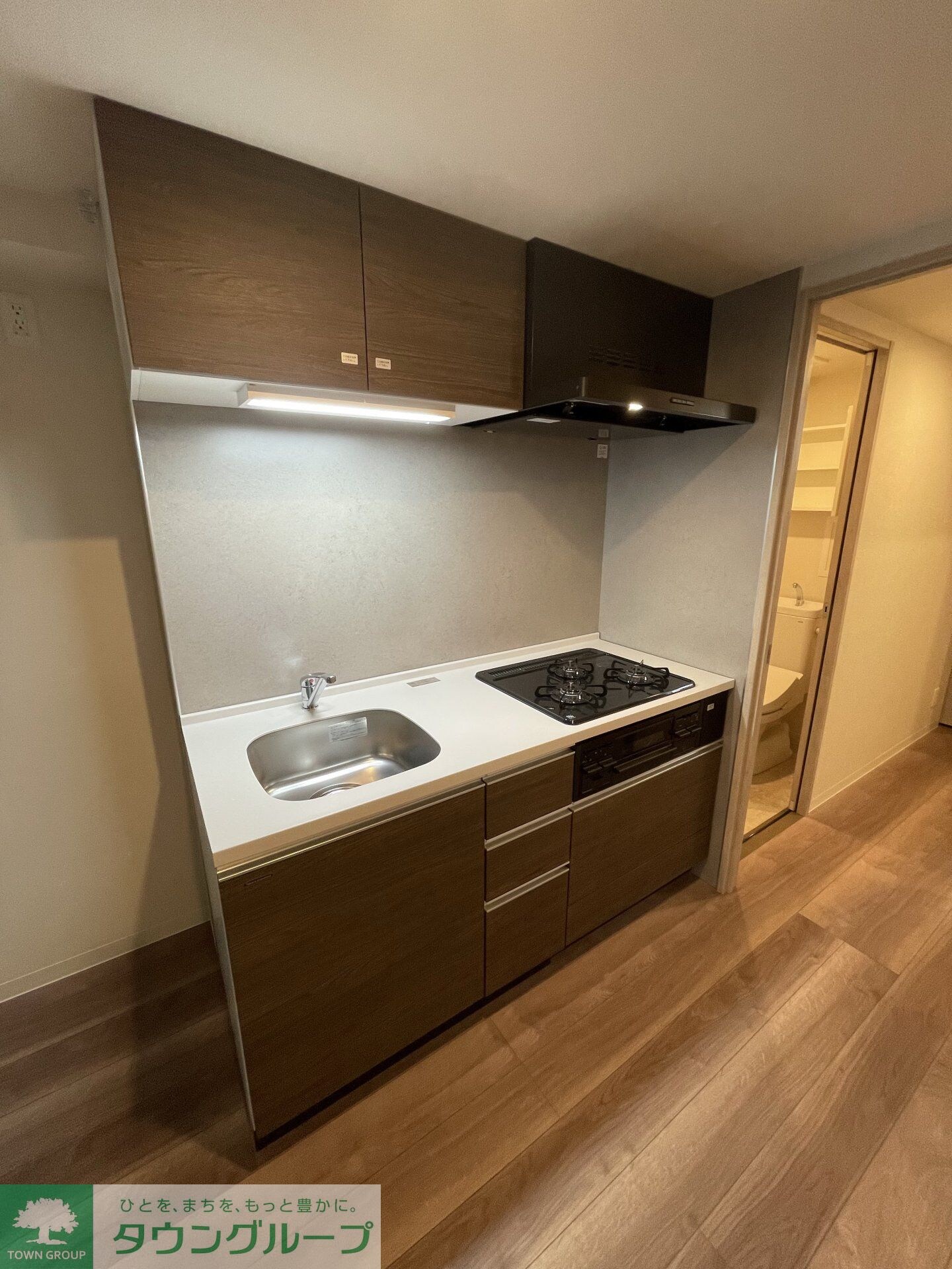 MARKS SAKURAの物件内観写真