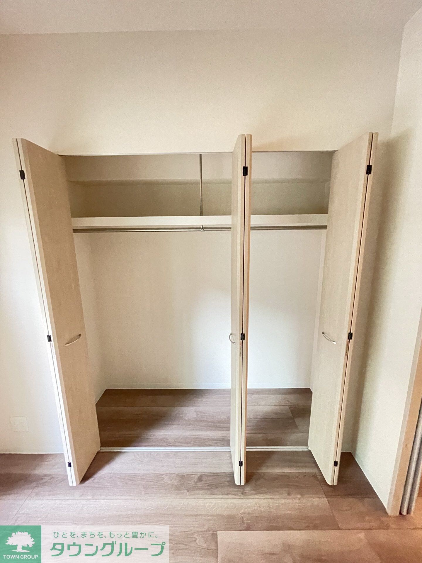 MARKS SAKURAの物件内観写真