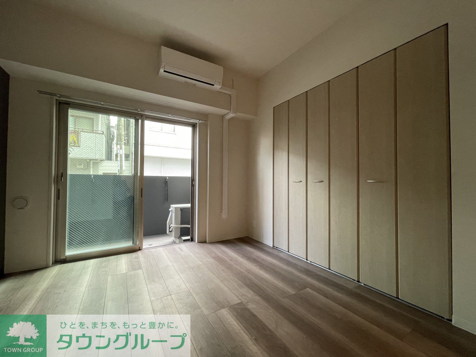 MARKS SAKURAの物件内観写真