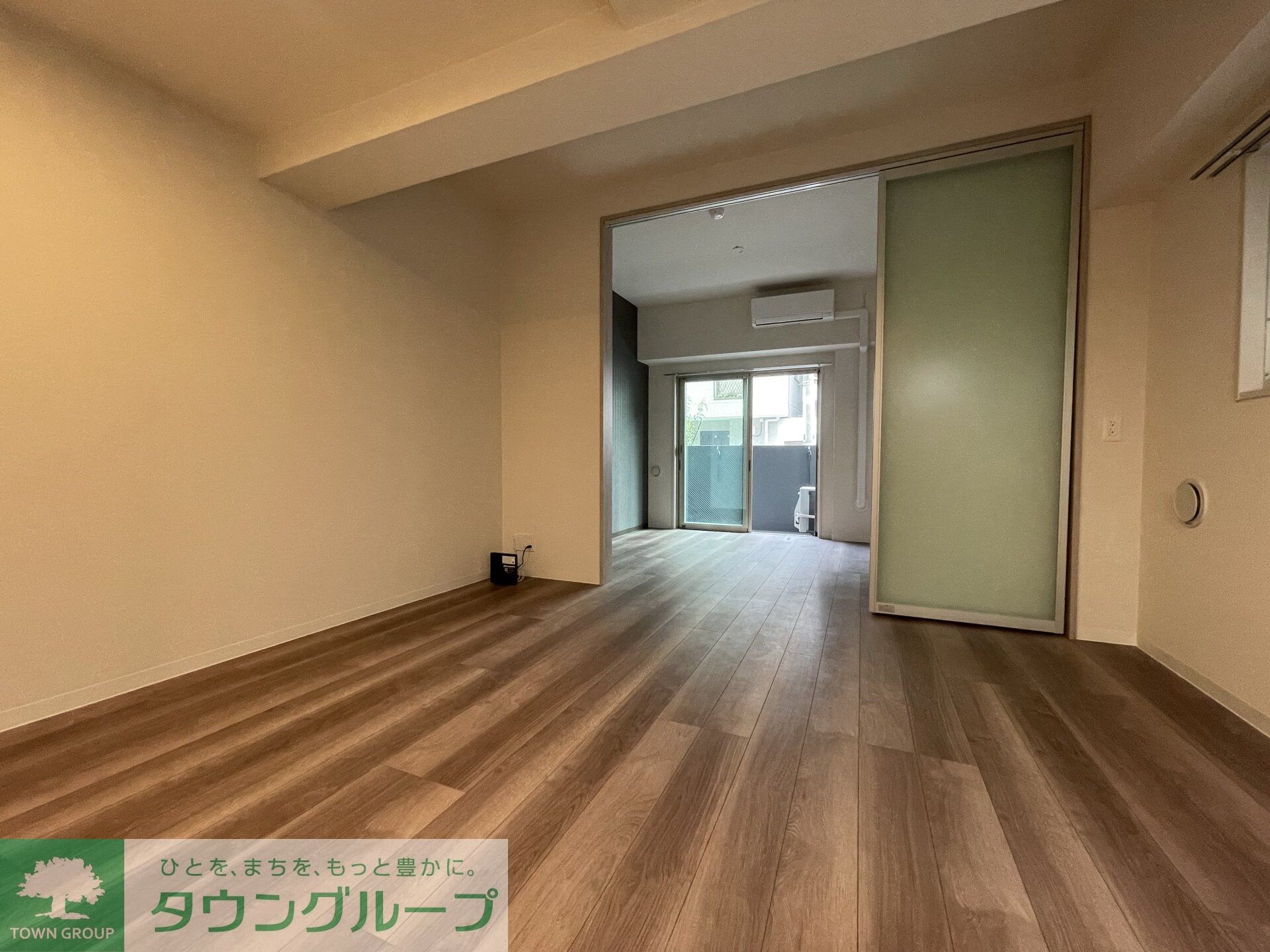 MARKS SAKURAの物件内観写真