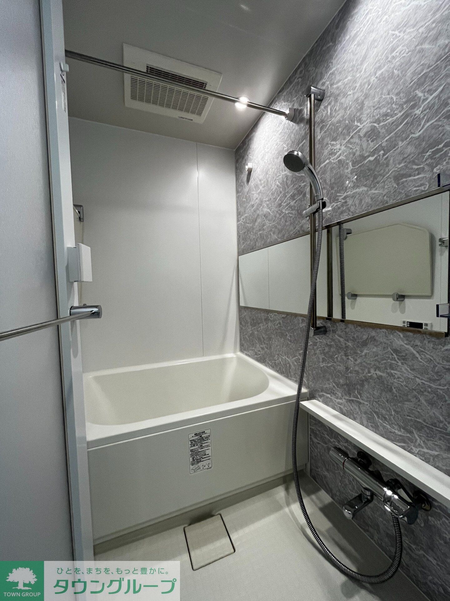 オーキッドレジデンス上野稲荷町IIの物件内観写真