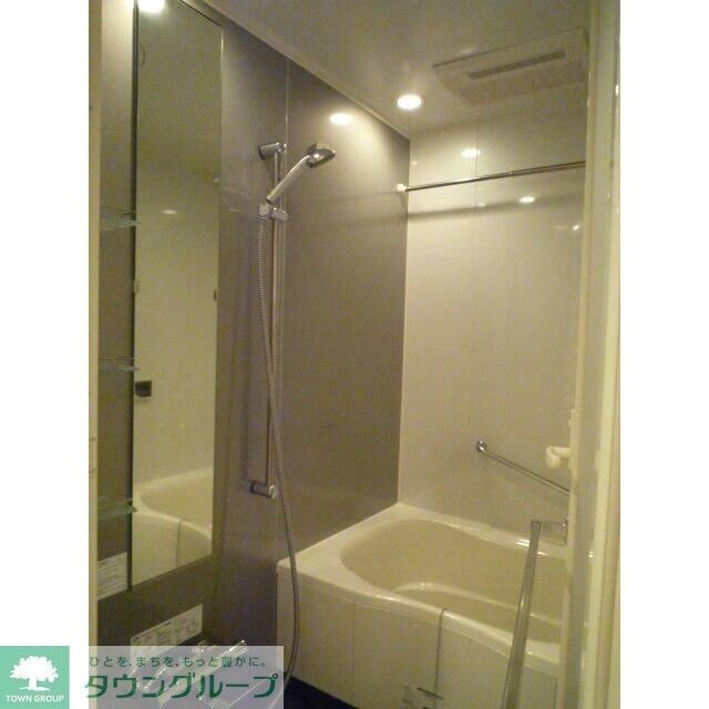 レジディア新御徒町の物件内観写真