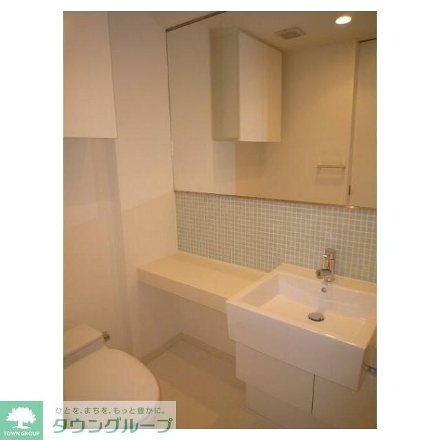 レジディア新御徒町の物件内観写真