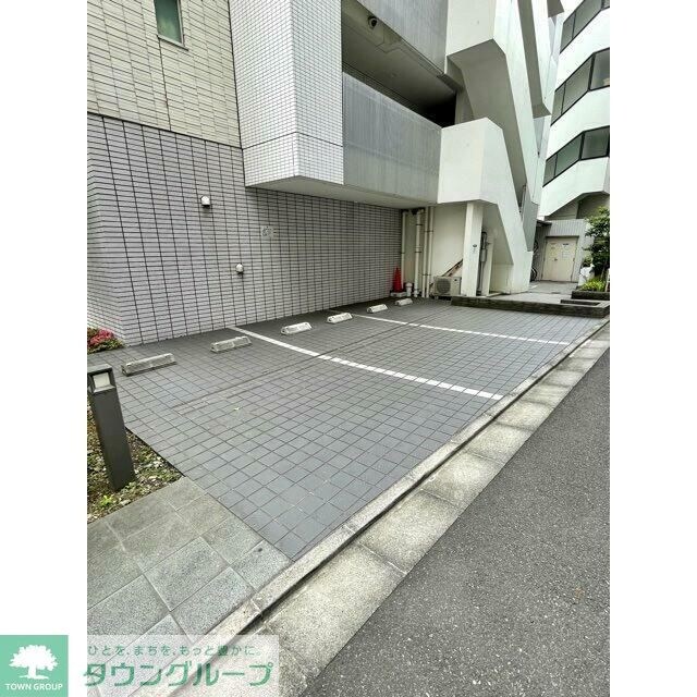 レジディア新御徒町の物件内観写真