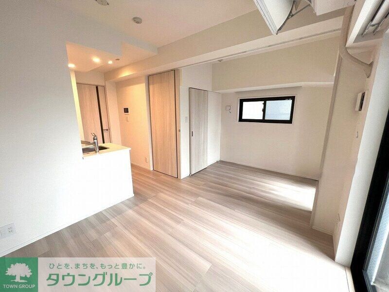 クレアホームズフラン東京三ノ輪IIの物件内観写真