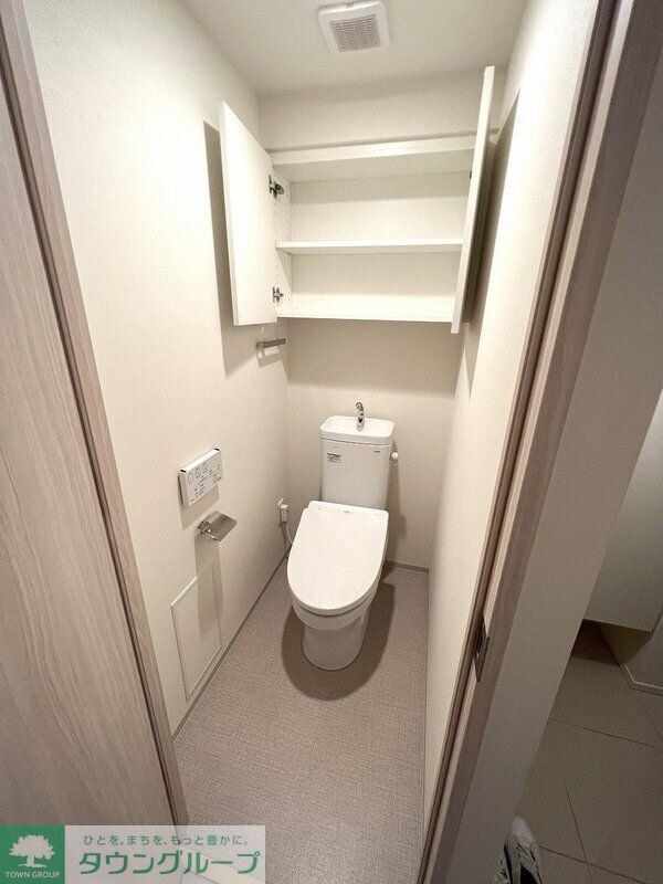 クレアホームズフラン東京三ノ輪IIの物件内観写真