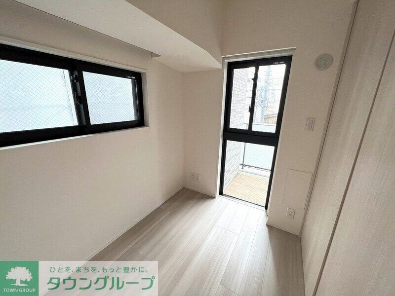 クレアホームズフラン東京三ノ輪IIの物件内観写真