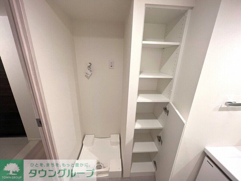 クレアホームズフラン東京三ノ輪IIの物件内観写真