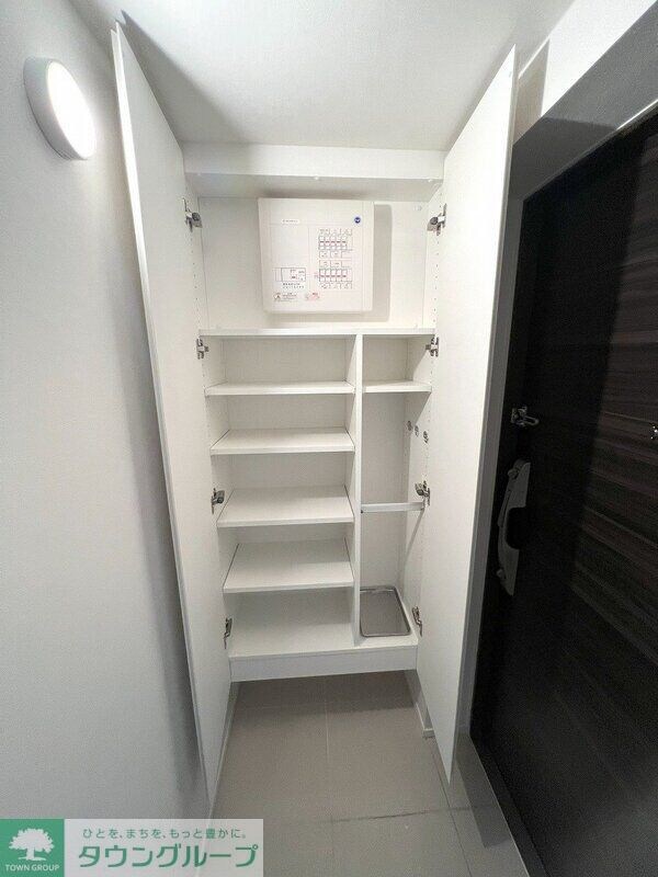 クレアホームズフラン東京三ノ輪IIの物件内観写真