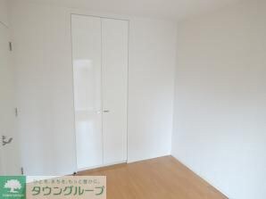 ボンナチュール入谷の物件内観写真