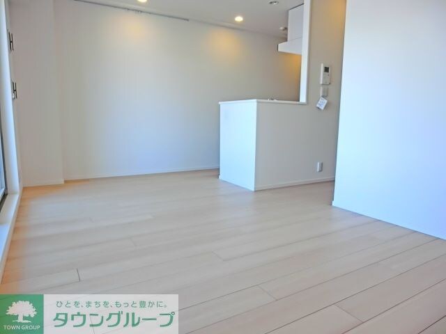 パークアクシス新御徒町Ｅａｓｔの物件内観写真