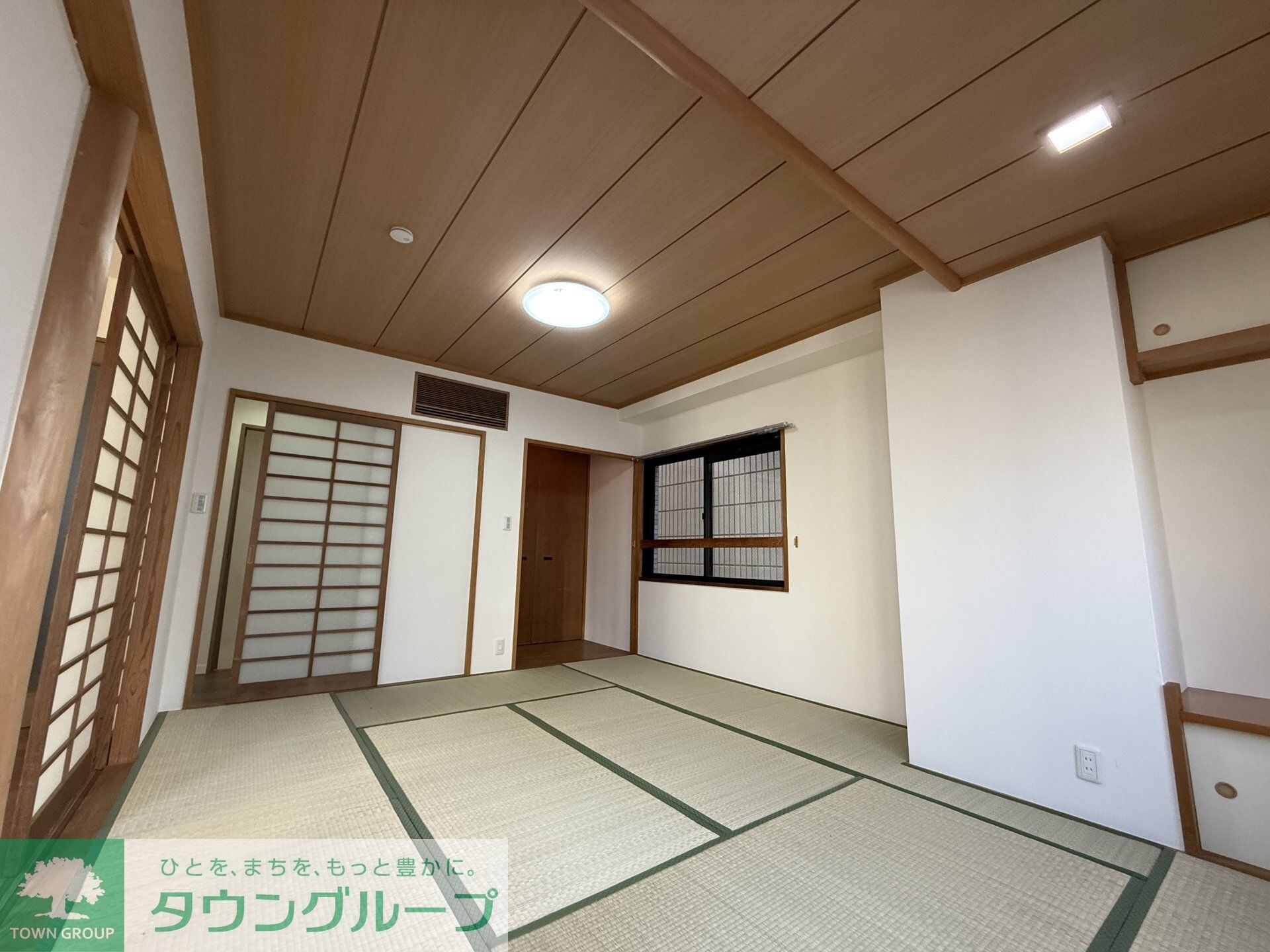 ＹＳビルの物件内観写真