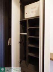 ヴィラクレール浅草の物件内観写真