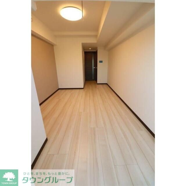 ジェノヴィア浅草Vスカイガーデンの物件内観写真