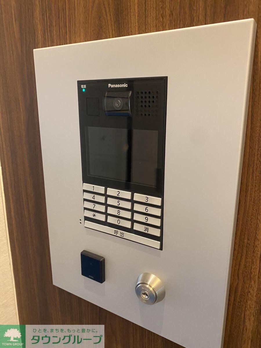 コスモグラシア浅草の物件内観写真