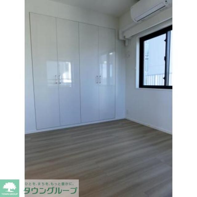 パークアクシス東上野の物件内観写真