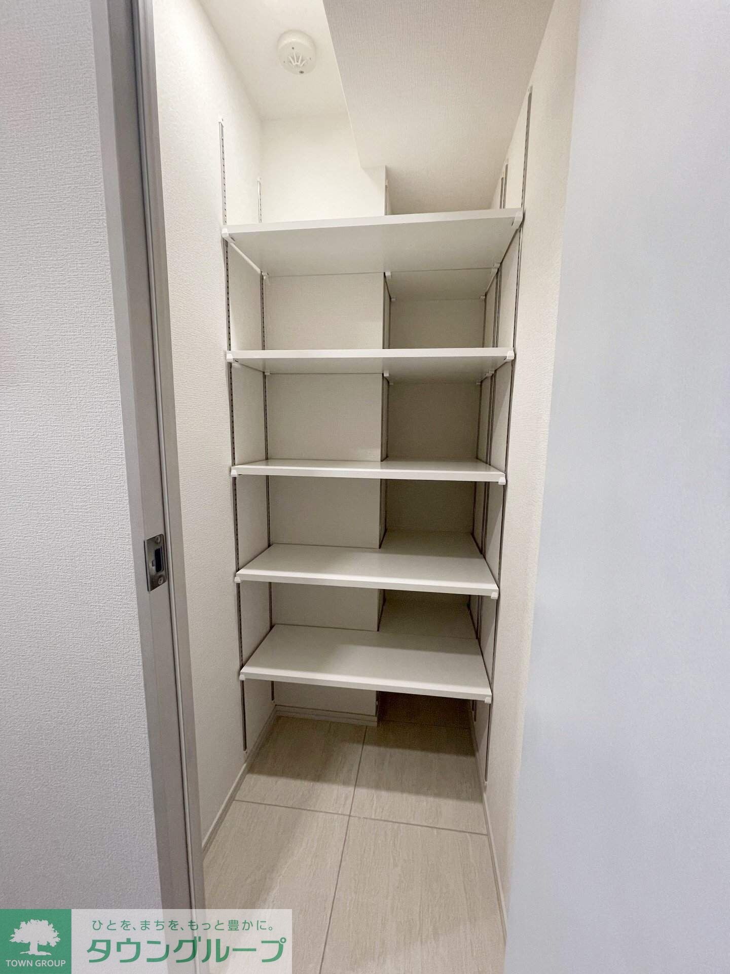 ALTERNA浅草の物件内観写真