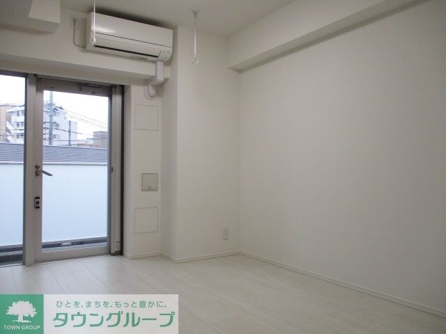 ジェノヴィア三ノ輪IIスカイガーデンの物件内観写真