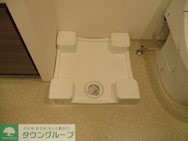 ジェノヴィア三ノ輪IIスカイガーデンの物件内観写真