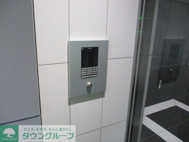 ジェノヴィア三ノ輪IIスカイガーデンの物件内観写真