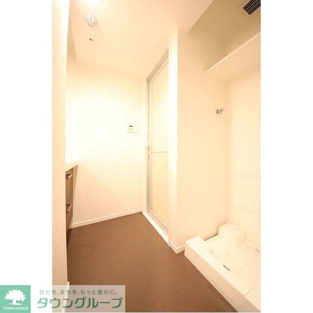 ハーモニーレジデンス浅草＃002の物件内観写真