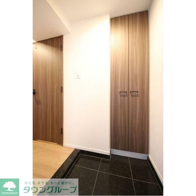 ハーモニーレジデンス浅草＃002の物件内観写真