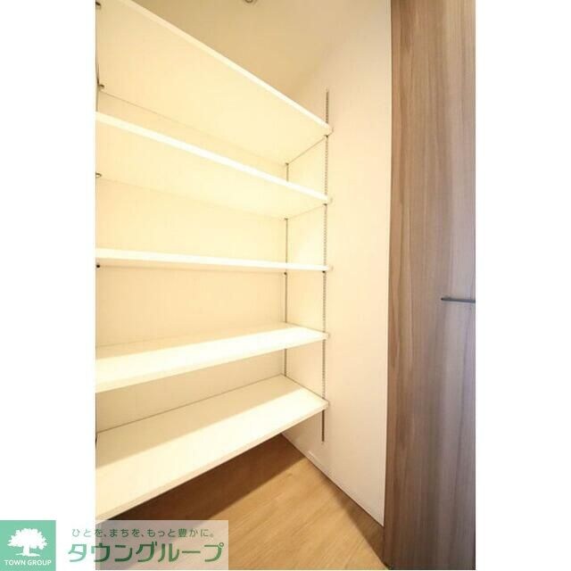 ハーモニーレジデンス浅草＃002の物件内観写真