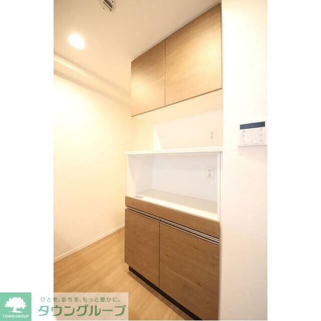 ハーモニーレジデンス浅草＃002の物件内観写真