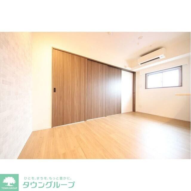 ハーモニーレジデンス浅草＃002の物件内観写真