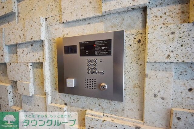 ハーモニーレジデンス浅草＃002の物件内観写真