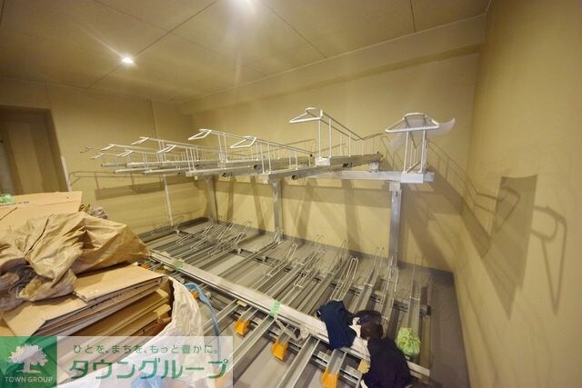 ハーモニーレジデンス浅草＃002の物件内観写真