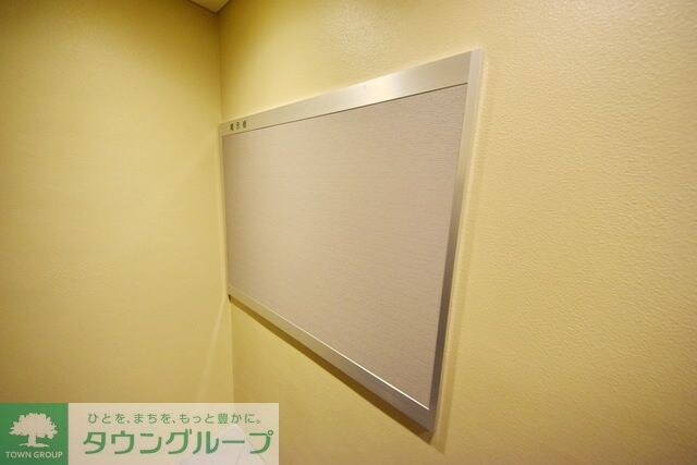 ハーモニーレジデンス浅草＃002の物件内観写真