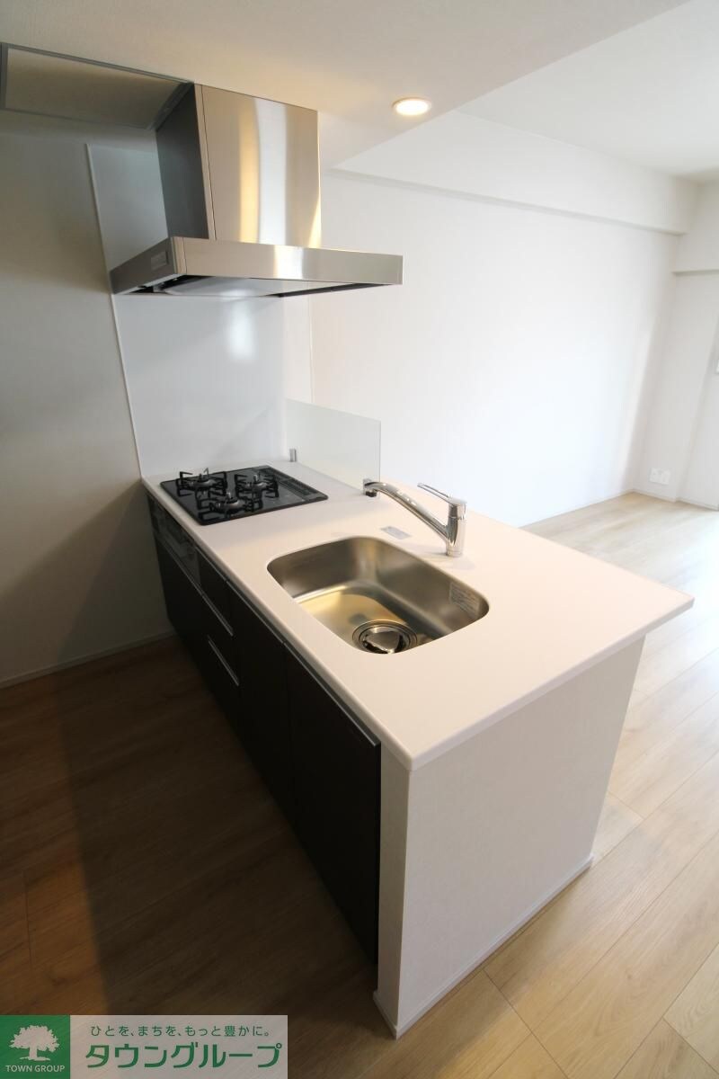 LUNIQ新御徒町IIの物件内観写真