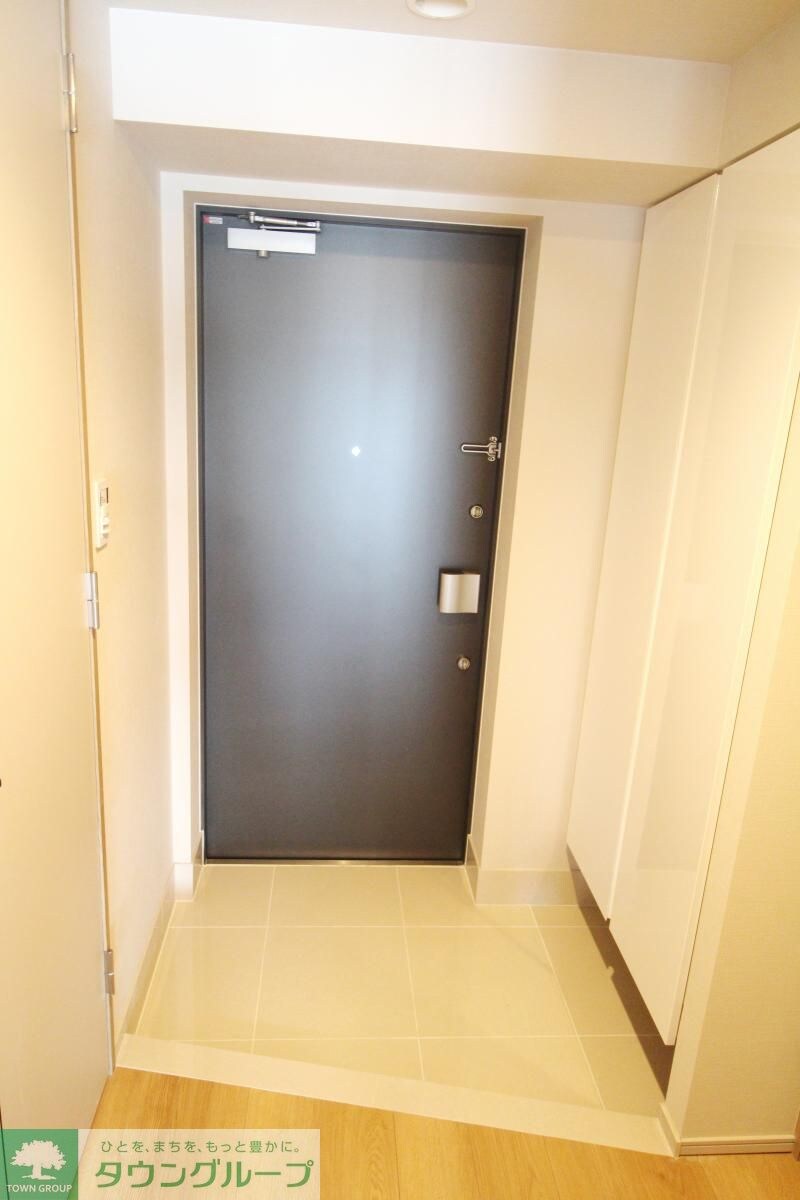 LUNIQ新御徒町IIの物件内観写真