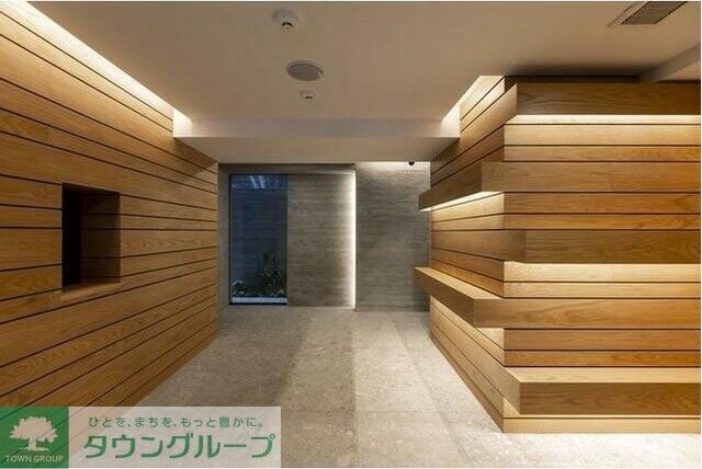 シーズンフラッツ上野御徒町の物件内観写真