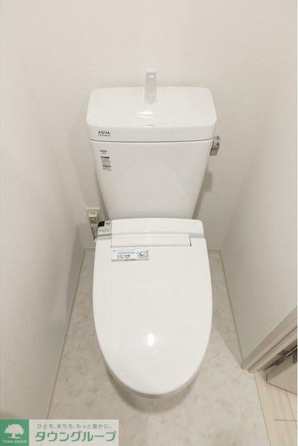 シーズンフラッツ上野御徒町の物件内観写真