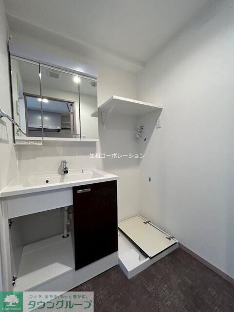 セフィーロ南千住の物件内観写真