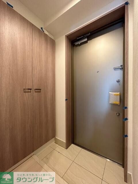 セフィーロ南千住の物件内観写真