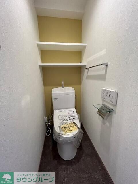 セフィーロ南千住の物件内観写真