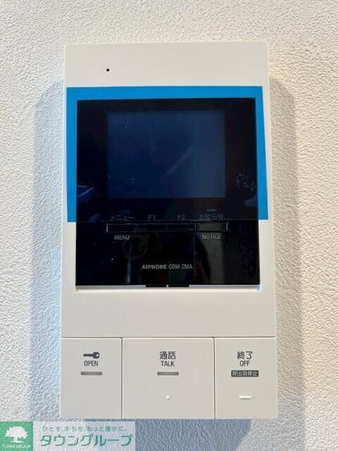 セフィーロ南千住の物件内観写真