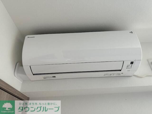 セフィーロ南千住の物件内観写真