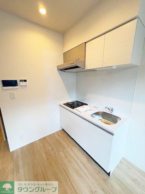 ウィステリア　エス　上野の物件内観写真