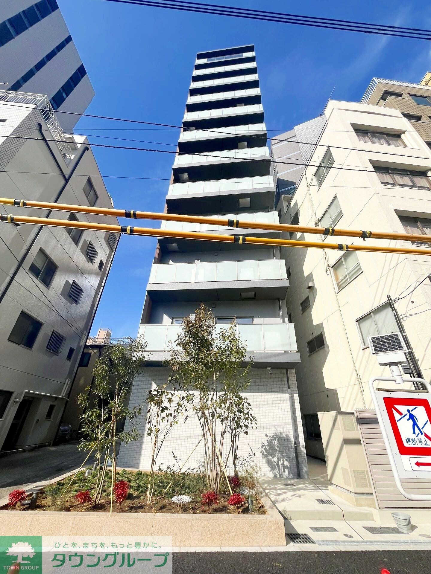 ウィステリア　エス　上野の物件内観写真