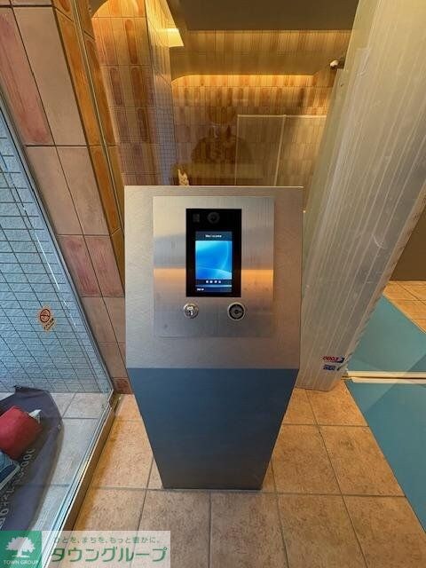 ウィステリア　エス　上野の物件内観写真