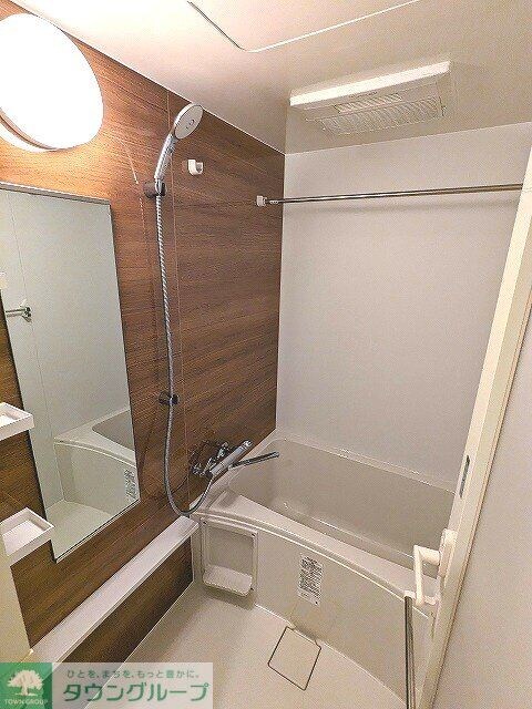 ワンルーフレジデンス新御徒町の物件内観写真