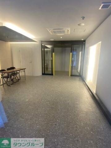 ワンルーフレジデンス新御徒町の物件内観写真