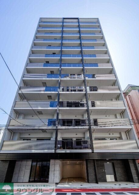 シーズンフラッツ上野稲荷町の物件内観写真