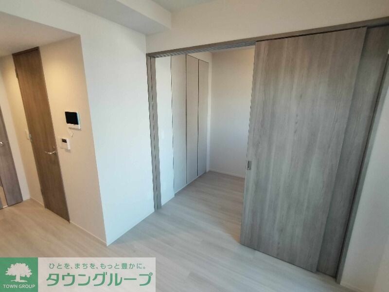 シーズンフラッツ上野稲荷町の物件内観写真